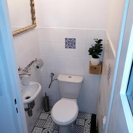 Alpesi faház Zakopianska *