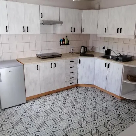 Alpesi faház Zakopianska Zakopane