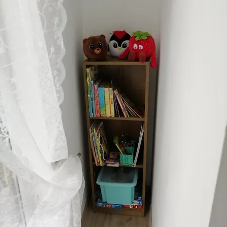 Zakopianska Alpesi faház