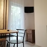 Chalet Zakopianska Zakopane