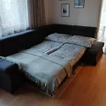 Chalet Zakopianska Zakopane