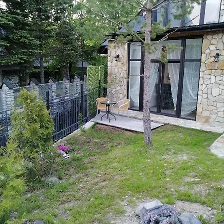 Шале Zakopianska Закопане