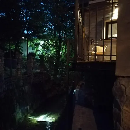 Zakopianska 자코파네