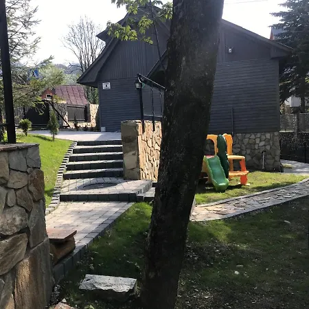 Zakopianska Zakopane