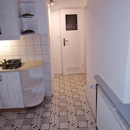 Chalet Zakopianska Zakopane