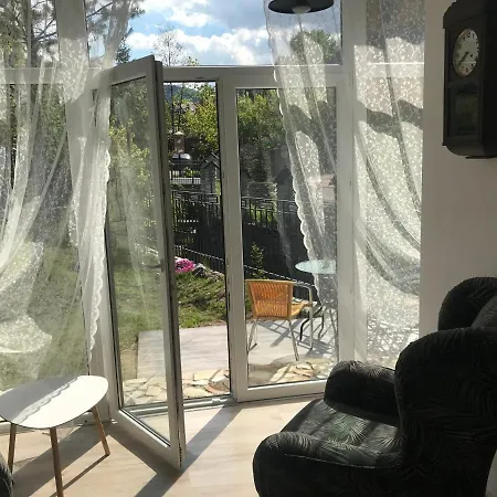 Zakopianska Zakopane