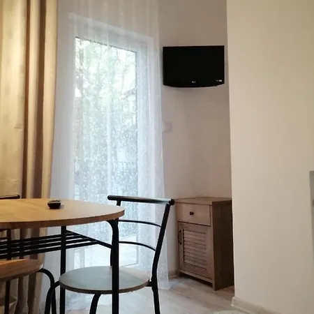 Horská chata Zakopianska Zakopane