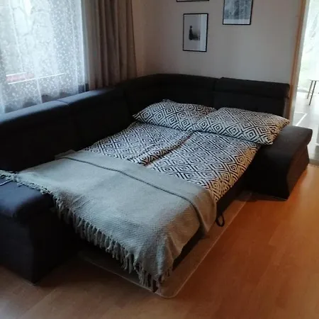 Horská chata Zakopianska Zakopane