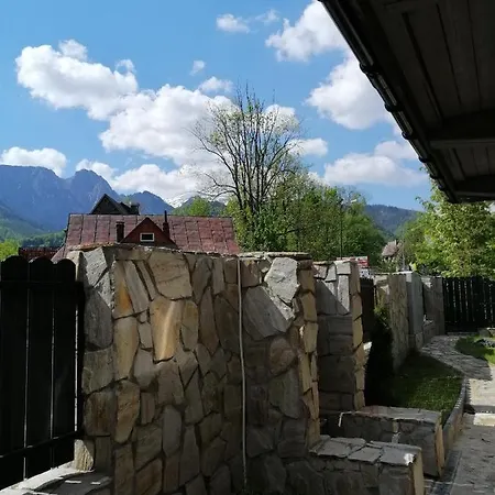 Zakopianska