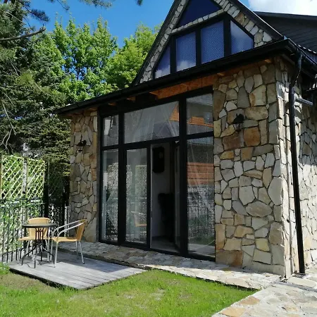 Alpehytte Zakopianska Zakopane