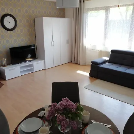 Chalet Zakopianska *