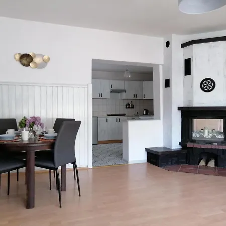 Chalet Zakopianska *