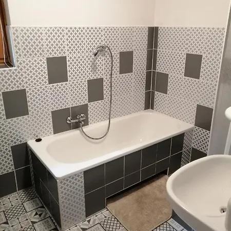 Шале Zakopianska