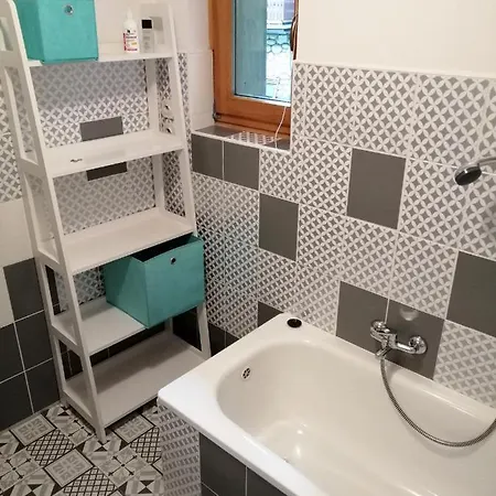 Zakopianska * Zakopane