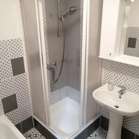 Zakopianska Chalet Zakopane