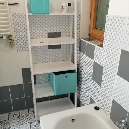 Zakopianska Horská chata Zakopane