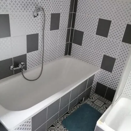 Chalet Zakopianska *