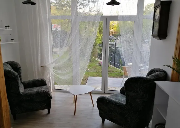 Zakopianska شاليه