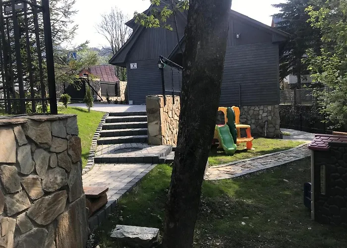 Zakopianska زاكوباني