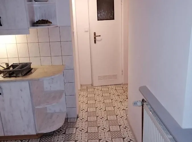 شاليه Zakopianska زاكوباني