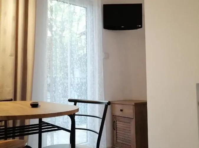 شاليه Zakopianska زاكوباني