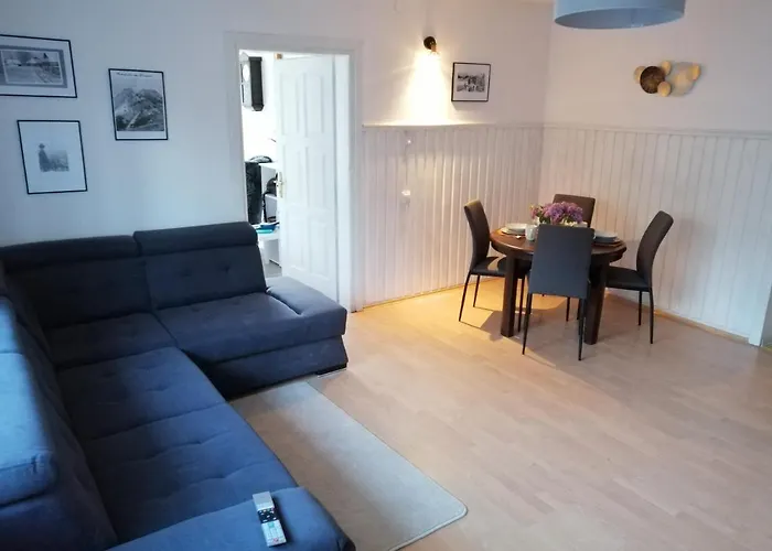 Alpstuga Zakopianska Zakopane