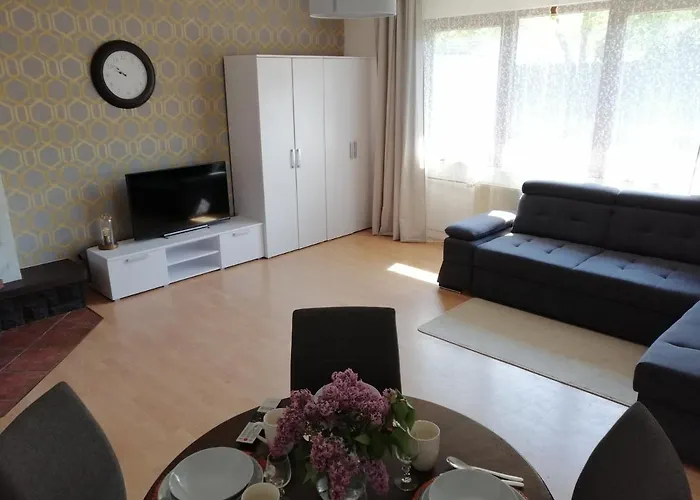 شاليه Zakopianska *