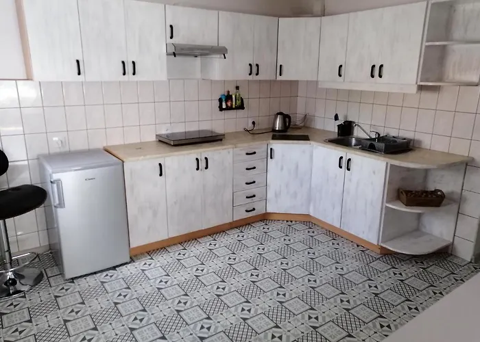 شاليه Zakopianska زاكوباني