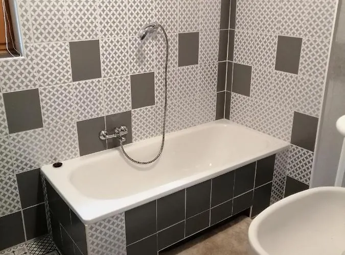 شاليه Zakopianska