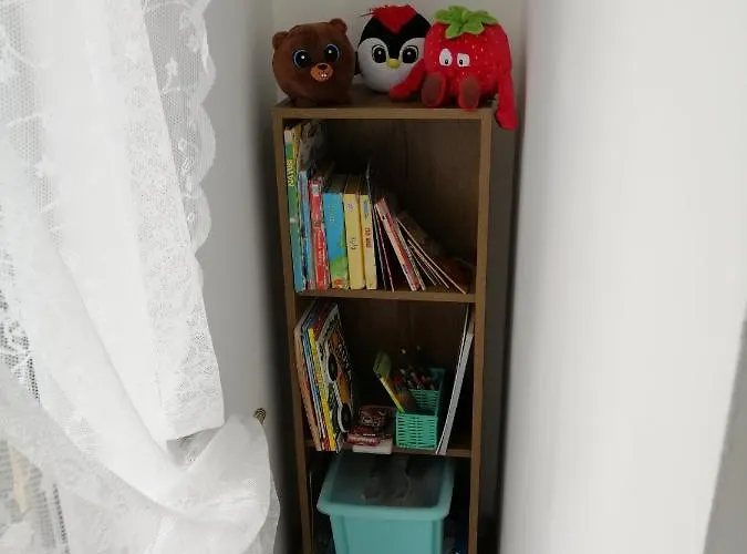 Zakopianska Alpstuga