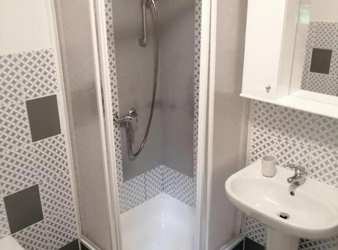 Zakopianska شاليه زاكوباني