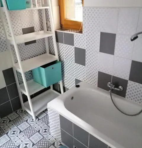 Zakopianska شاليه