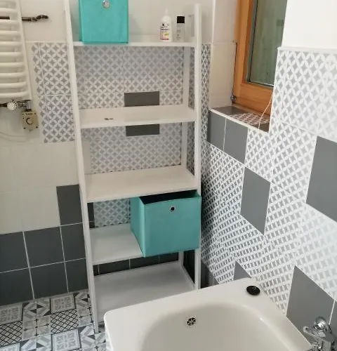 Zakopianska Alpstuga Zakopane