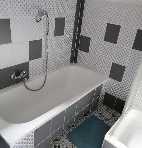 شاليه Zakopianska *